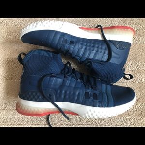 Men’s Project Rock 1 Under Armour training shoe